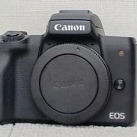 ミラーレス一眼 ボディ EOS KISS M2 CANON