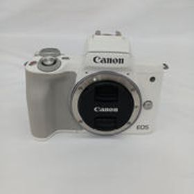ミラーレス一眼 EOS KISS M2 ボディ CANON