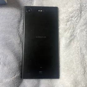 SONY Xperia XZ1 中古¥4,800 | 新品・中古のネット最安値 | カカクキング
