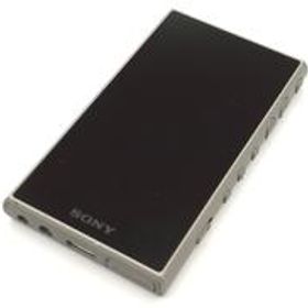 デジタルオーディオプレーヤー NW-A106 SONY