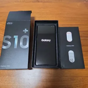 サムスン Galaxy S10+ 新品¥90,000 中古¥16,000 | 新品・中古のネット