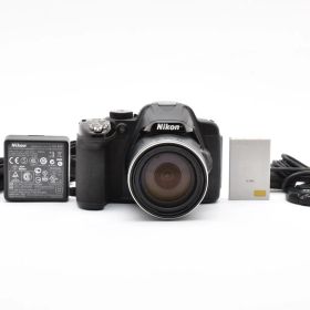 ★美品★ニコン Nikon COOLPIX P520 ♯1714
