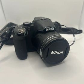 ニコン クールピクス P520 Nikon COOLPIX