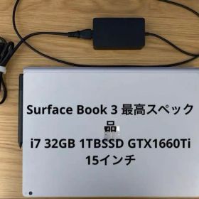 Surface Book 3 新品 99,990円 中古 29,990円 | ネット最安値の価格