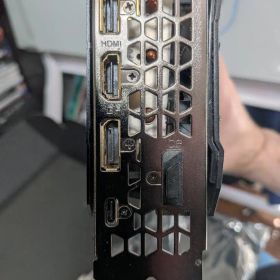 GIGABYTE RTX 2080 グラフィックボード