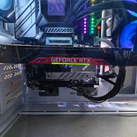 Palit GeForce RTX 2080 8GB Gaming ProOC