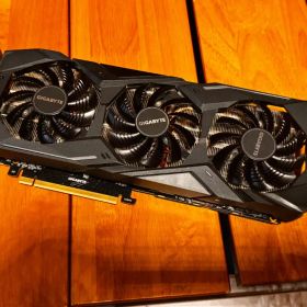 Gigabyte RTX2080 GAMING 8G動作確認済み