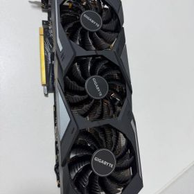 グラフィックカード RTX2080 8Gメモリ