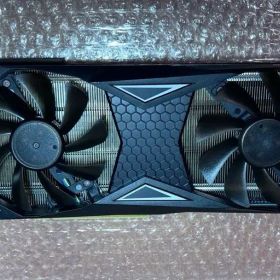 ELSA GeForce RTX 2080 8GB Erazor