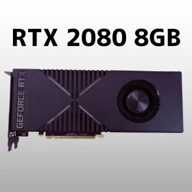 RTX 2080 8GB グラボ 動作確認済 NVIDIA GeForce