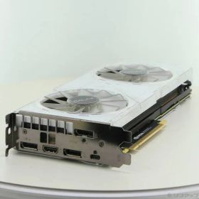 ソフマップ 〔中古品〕 GALAKURO GK-RTX2080-E8GB／WHITE【305】