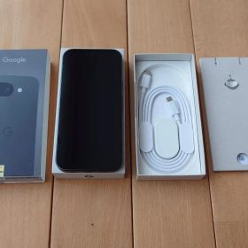 Google Pixel 10a 128GB ブラック 本体