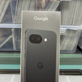 Google Pixel 10a 黒