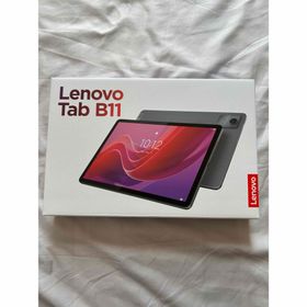 レノボ(Lenovo)のLENOVO レノボ / Lenovo Tab B11(タブレット)