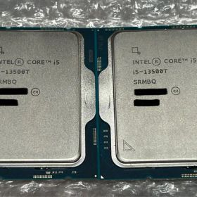 インテル CORE i5 13500T セット