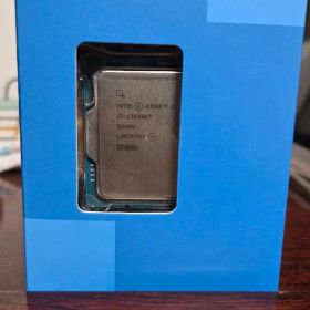 【美品・動作確認済】Intel Core i5-13600KF