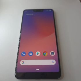 Google Pixel 3 新品 15,000円 中古 7,000円 | ネット最安値の価格比較