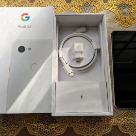 Google Pixel 3 新品 24,500円 中古 7,000円 | ネット最安値の価格比較