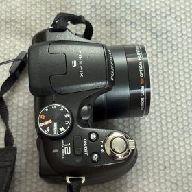 FUJIFILM FinePix S2500HD 26040510