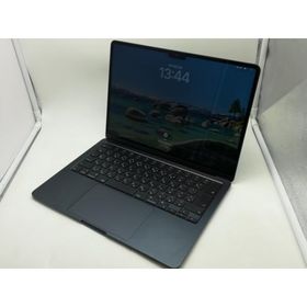 MacBook Air M2 2022 中古 77,800円 | ネット最安値の価格比較