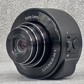 レンズスタイルカメラ DSC-QX10 SONY