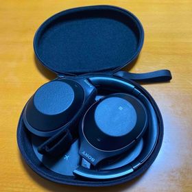 ソニー(SONY)のSONY WH-1000XM2(ヘッドフォン/イヤフォン)