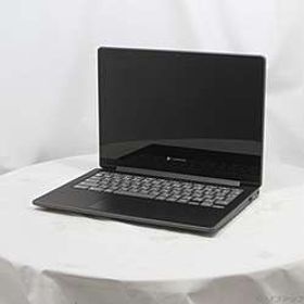 〔中古品〕 Dynabook Chromebook C1 SH-W03 ［Snapdragon-7c (2.4GHz)／4GB／eMMC32GB／11.6インチワイド／ChromeOS］〔中古品〕 Dynabook Chromebook C1 SH-W03 ［Snapdragon-7c (2.4GHz)／4GB／eMMC32GB／11.6インチワイド／ChromeOS］