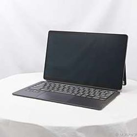 〔中古品（難あり）〕 ideapad Duet 560 Chromebook 82QS001XJP ストームグレー ［Snapdragon 7c Gen2 (2.55GHz)／4GB／eMMC128GB／13.3インチワイド／ChromeOS］〔中古品（難あり）〕 ideapad Duet 560 Chromebook 82QS001XJP ストームグレー ［Snapdragon 7c Gen2 (2.55GHz)／4GB／eMMC128GB／13.3インチワイド／ChromeOS］