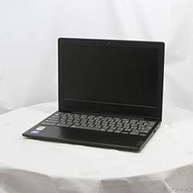 〔中古品〕 ideapad Slim 350i Chromebook 82BA000LJP オニキスブラック ［Celeron-N4020 (1.1GHz)／4GB／eMMC32GB／11.6インチワイド／ChromeOS］〔中古品〕 ideapad Slim 350i Chromebook 82BA000LJP オニキスブラック ［Celeron-N4020 (1.1GHz)／4GB／eMMC32GB／11.6インチワイド／ChromeOS］