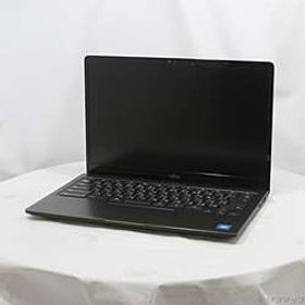 〔中古品〕 FMV Chromebook WM1／F3 FCBWF3M11T ダーククロム ［Celeron-6305 (1.8GHz)／4GB／eMMC64GB／14インチワイド／ChromeOS］〔中古品〕 FMV Chromebook WM1／F3 FCBWF3M11T ダーククロム ［Celeron-6305 (1.8GHz)／4GB／eMMC64GB／14インチワイド／ChromeOS］