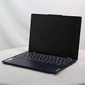 〔ジャンク品〕 IdeaPad Flex 3i Chromebook Gen 8 82XH001KJP アビスブルー ［Intel N100／4GB／eMMC64GB／12.2インチワイド／ChromeOS］〔ジャンク品〕 IdeaPad Flex 3i Chromebook Gen 8 82XH001KJP アビスブルー ［Intel N100／4GB／eMMC64GB／12.2インチワイド／ChromeOS］