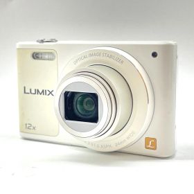 ★Panasonic パナソニック コンパクトデジカメ LUMIX DMC-SZ10 動作確認済み 中古 005909