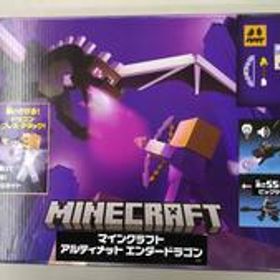 MINECRAFT アルティメットエンダードラゴン MATTEL