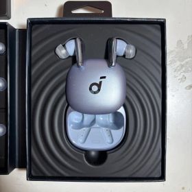 Soundcore Liberty 3 Pro ワイヤレスイヤホン