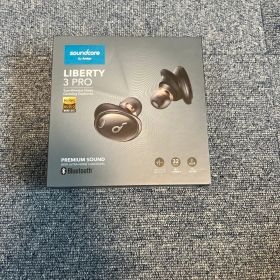 soundcore Liberty 3 Pro ワイヤレスイヤホン ジャンク品