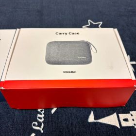Insta360周辺アクセサリー