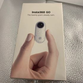 Insta360 GO アクションカメラ 本体