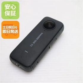 美品 Insta360 ONE X2 デジビデ インスタ360 土日祝発送 即日発送 09000