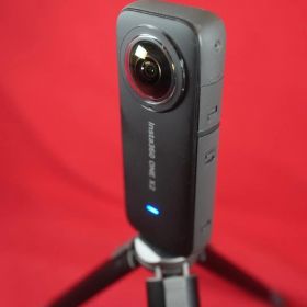 インスタ360 ONE X2 本体 + 付属品