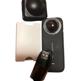 Insta360 X3 360度アクションカメラ 本体