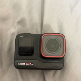 Insta360 Ace Pro
