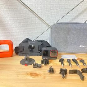 ☆ Insta360 Ace Pro アクションカメラ 8K撮影 インスタ360