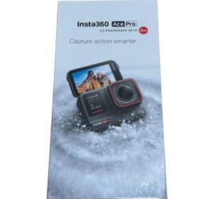 Insta360 Ace Pro CINSAAJA アクションカメラ