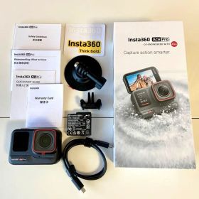 Insta360 Ace Pro 通常版