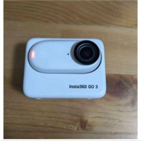 insta360 go 3 go3 128GB ホワイト インスタ360