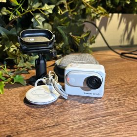 Insta360 GO 3 本体と付属品