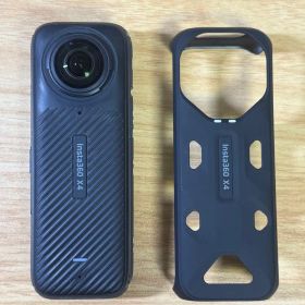 Insta360 X4 アクションカメラ本体