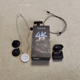 Insta360 GO 3S 128G