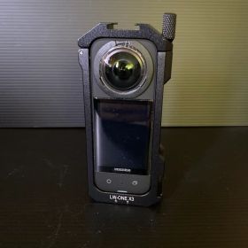 Insta360 X3 ｜360度カメラ➕オプションセット