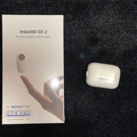 Insta360 GO 2